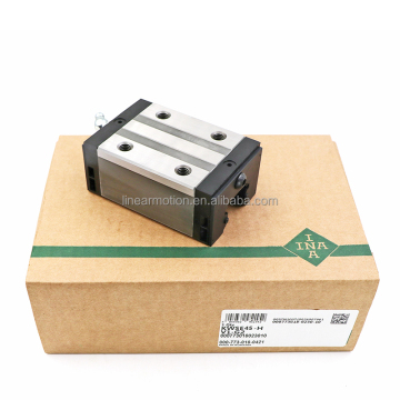Original KWSE25-H Linear Guides and Standard Carriage Linear Guideways: Get Your Precision Movement Solution Here