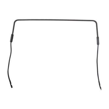 550W Kitchen Appliance Parts: Defroster Heating Element and Thermoelectric Refrigerator Spare Parts