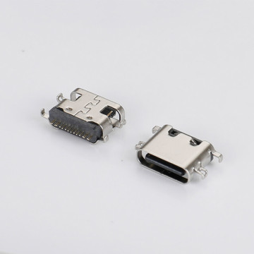 Acquista connettori femmina USB tipo C a 16 pin