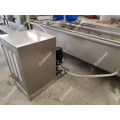 Commercial salad ozone sterilization machine for food