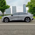 2024 Mazda EZ-6 Extended Range 200 Smart