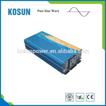 1000W Power Inverter/Pure Sine Wave Inverter