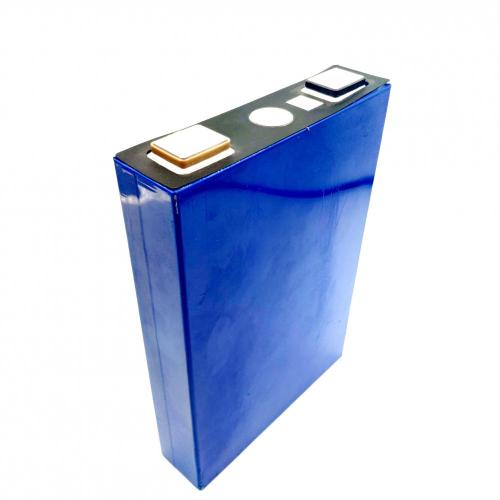 rechargeable LFP lifepo4 battery cell 3.2V 100ah prismatic