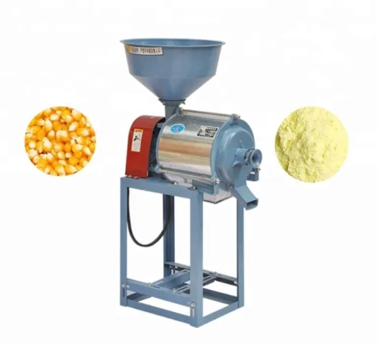NDRD hot selling High Quality Maize Flour Milling Machine