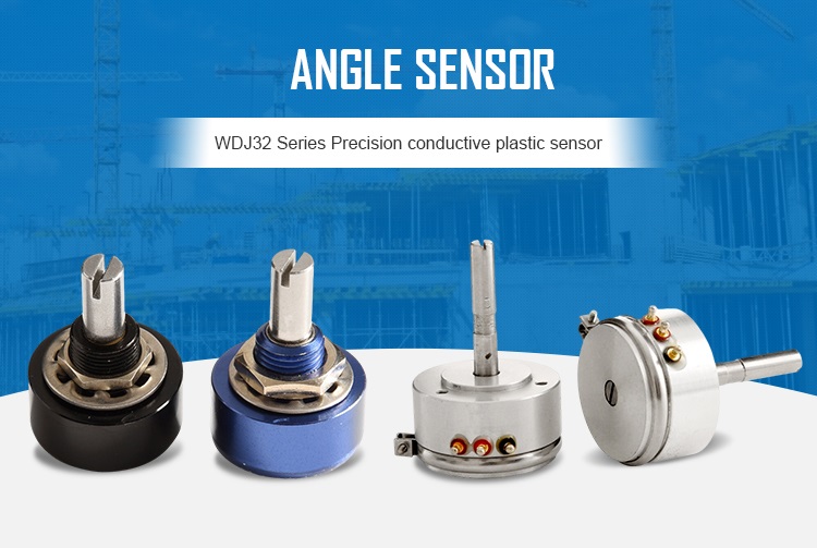 Encoder Angle Sensor