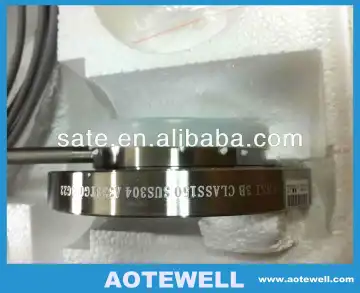Diaphragm Sealed Differential Pressure Transmitters EJA118W / EJA118N / EJA118Y