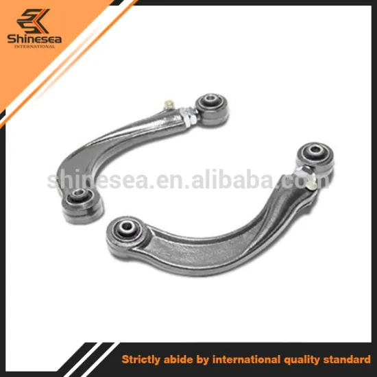 For Toyota Celica 2006-2000 Spare Parts Suspension Rear Upper Control Arm Brazo de Control 4877020010