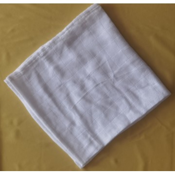 Four Layers Cotton Muslin Cloth