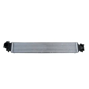 Car aluminum Intercooler for HONDA CIVIC 1.5T 2016 OEM19710-5AA-A01