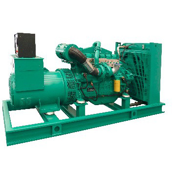500kVA-1000kVA Googol Diesel Motor Generator 220V
