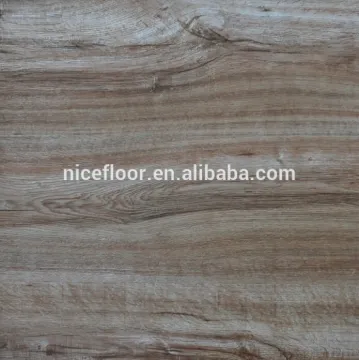 Cheap Chinese laminate wood flooring unilin click system laminate wood flooring
