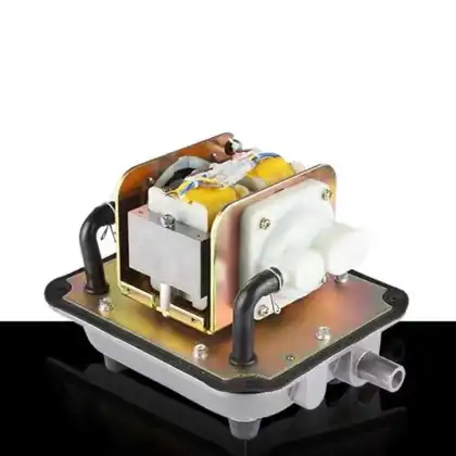 SUNSUN Commercial Aquarium Air Pump: Efficient Oxygenation for Fish Tanks and Hydroponics