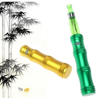 2014 Electronic Cigarette, Bamboo Style X7 E Cig Cheap Ecigs