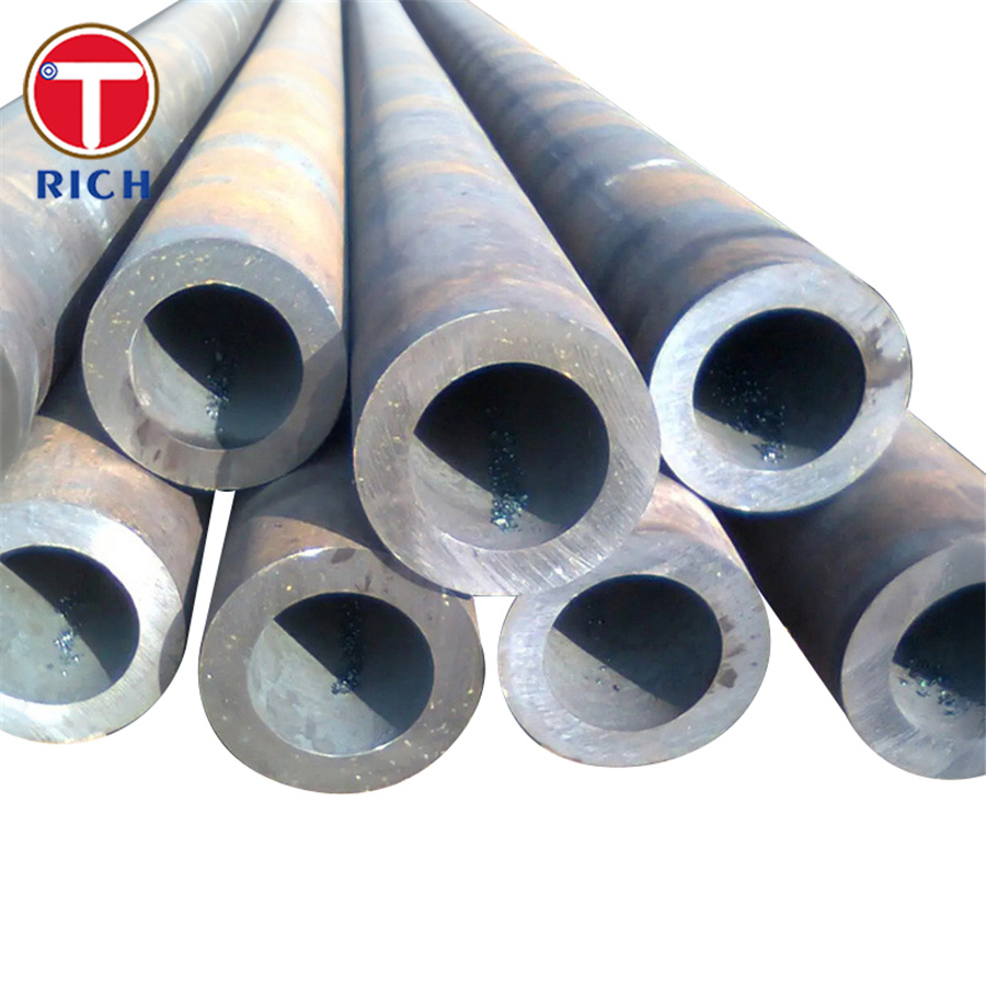 Carbon Steel Boiler Tubes