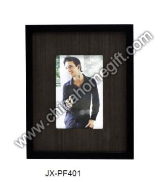 Wooden Picture Frame