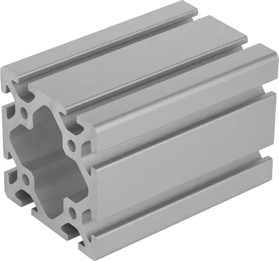 Item modular aluminium profile system suppliers