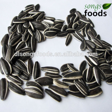 New Crop Different Types of Seeds, Drying Sunflower Seeds