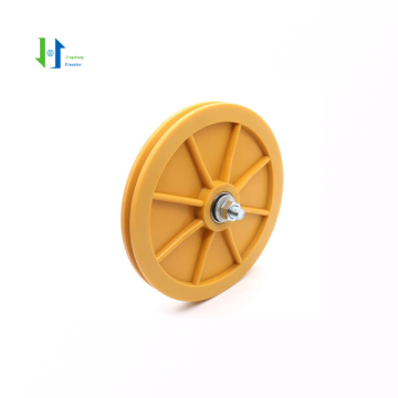 Lif Pulley D200*12*30