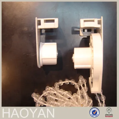 Manual Zebra Blind Roller Blades