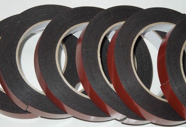 نوار دو طرفه برای ماشین