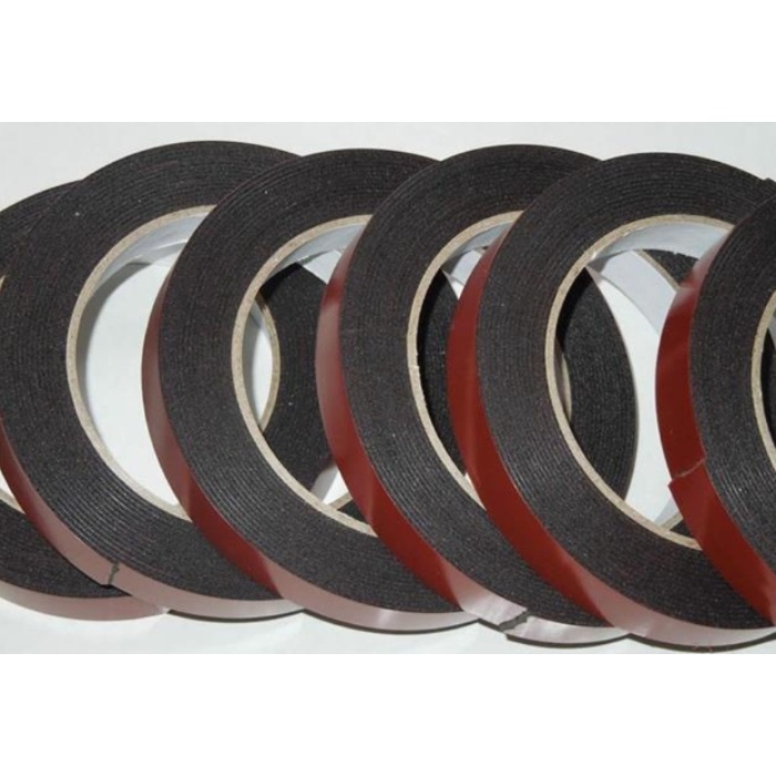 Διπλή πλαϊνή ταινία για αυτοκίνητο