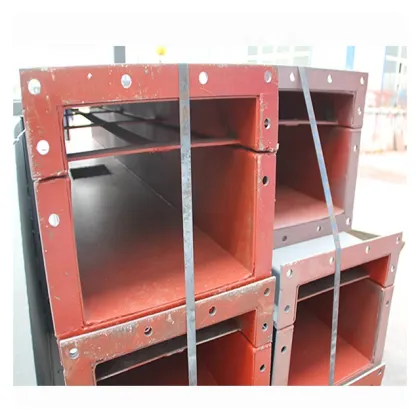 2021 Enclosed Air Slide Conveyor Systems for Powder Handling