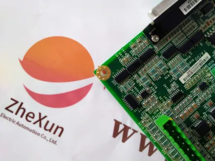IC693APU301 1-axis APM motion controller module