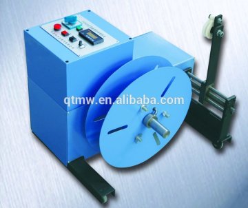 FUH202 Unreeling Machine for Metallic Wire