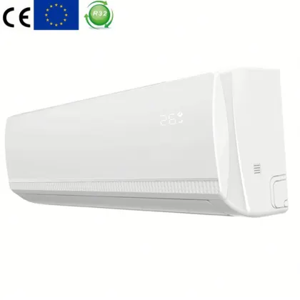 Price of 18,000 BTU Inverter TCL Air Conditioner: China Manufacturer's Wall Split Model