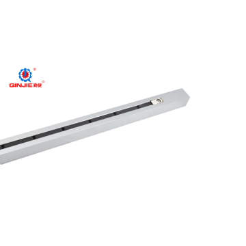 Eixo inflável quadrado não padrão (aço)