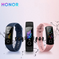 Honor Band 5 Smart Band Honor สายรัดข้อมือ 5