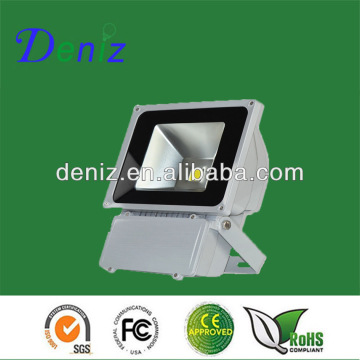 100w led flood light