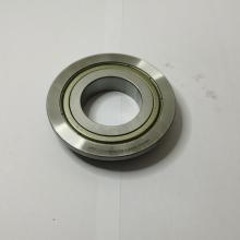 Chrome Steel Auto Steering Bearing CW50X90X24