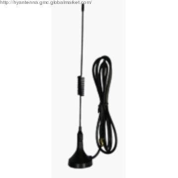 New GSM Magnetic Antenna With SMA Male Connector
