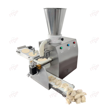 Small Semi-Automatic Siomai Shumai Making Machine