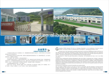 300ml glass glue gun