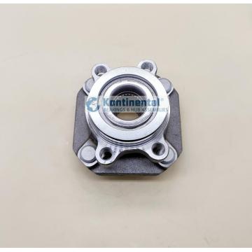 Assemblage de moyeu de roue 40202-ett0 Hub135T-11 Nissan Sentra