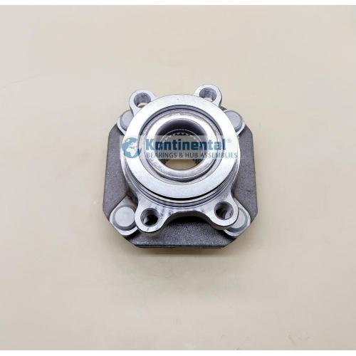 40202-ET000 HUB135T-11 RODA CONJUNTO NISSAN Sentra