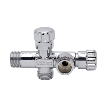 Terlaris uk russia russia brass tiga arah air 2-handle stop toilet &amp; kamar mandi sudut katup: pemandu utama Anda