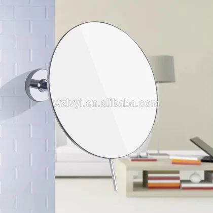 Top grain makeup & cosmetic art wall mirror bedroom furniture smart mirrors