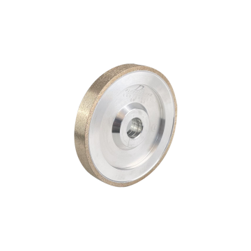 High Quality Optical Automatic Grinder Diamond Grinding Wheel for Auto Lens Edger LE-420/400 100/14G/17
