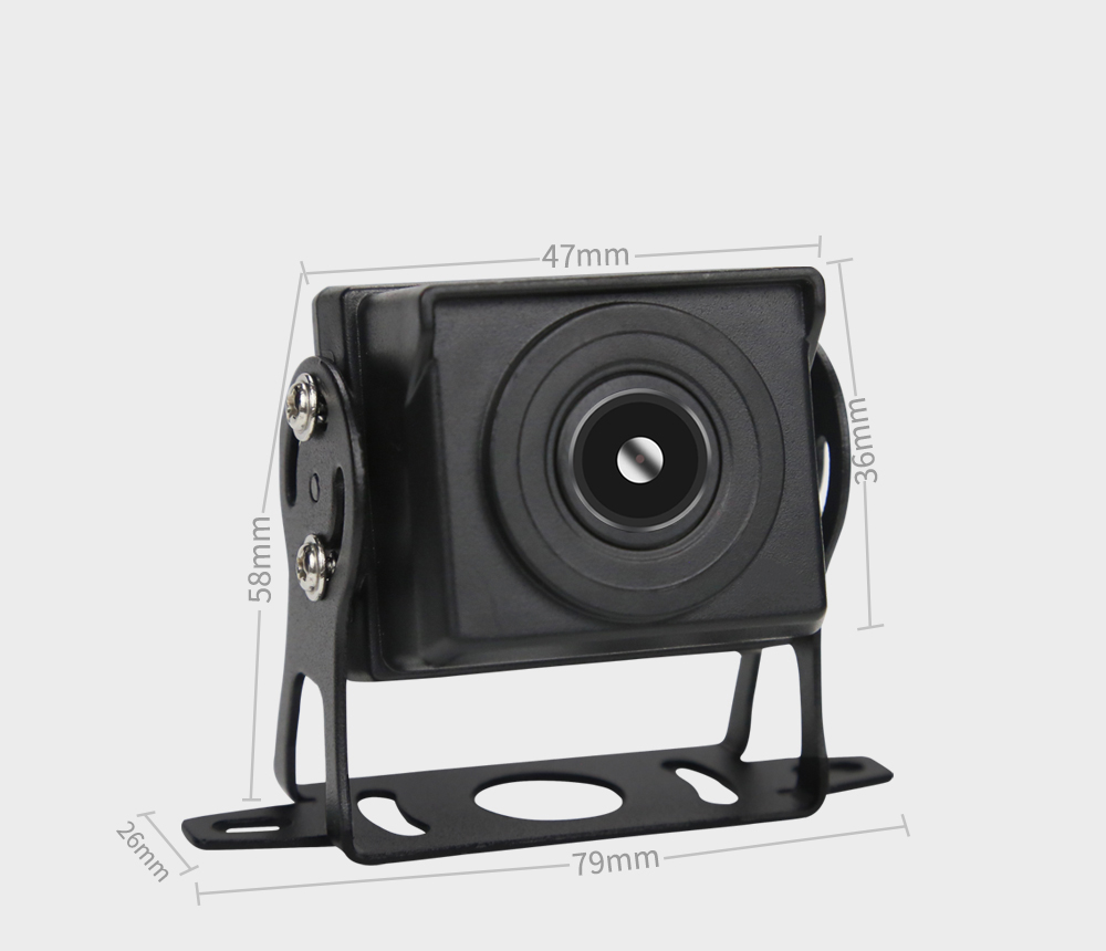 AHD Camera