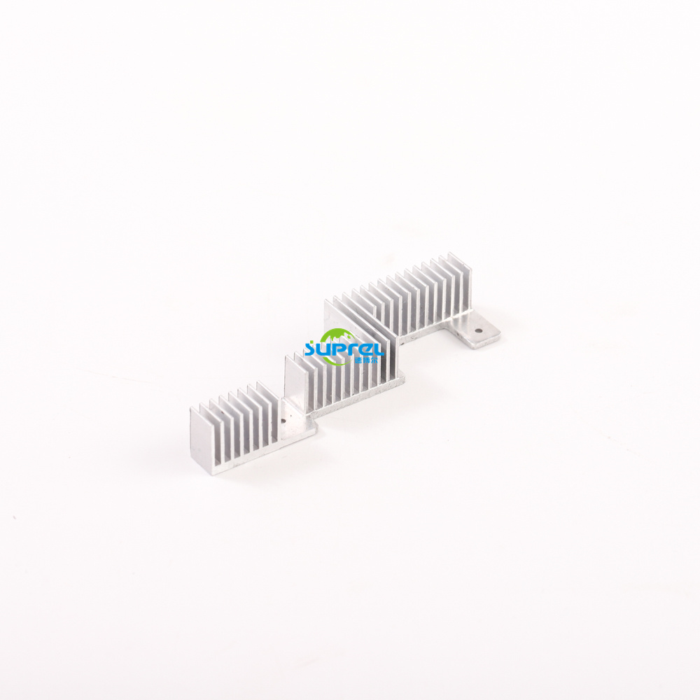 Led Temperature Cooling Heatsinks