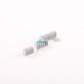 LED lighting small heat sinks