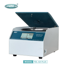 Medical centrifuge TDL-6A plus