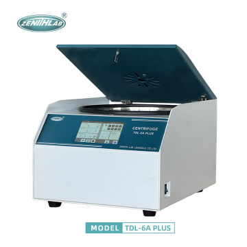 Medical Centrifuge TDL-6A Plus