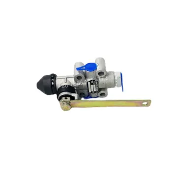 Truck and Bus Air Suspension Parts: Airbag, Balance Height, and Control Valves (S1361 Leveling Valve)