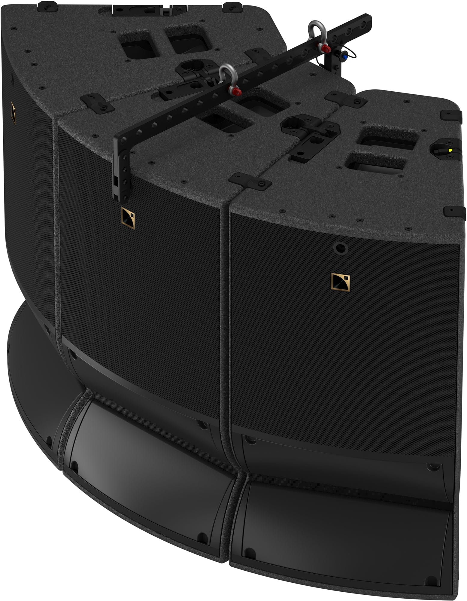 A15 Wide 2-Way Passive Speaker