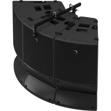 A15 Wide 2-Way Passive Speaker