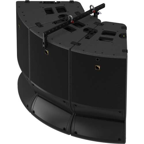 A15 szeroki 2-drogi pasywny głośnik pasywny